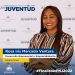 Comunicadora de Montecristi Rosa Iris Mercado es seleccionada por el Ministerio de la Juventud como Finalista Nacional