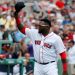 David Ortiz es exaltado al Salón de la Fama de Cooperstown