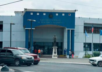La versión de Migración sobre la denuncia de menores haitianos deportados