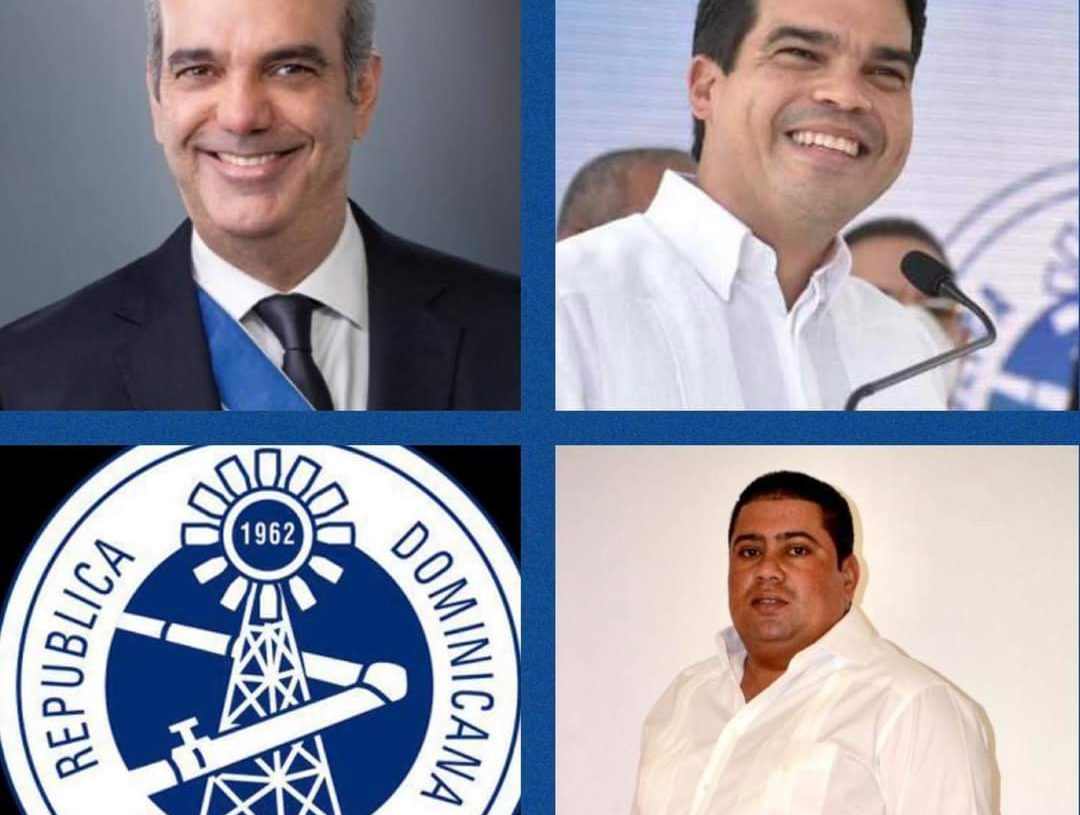 Innumerables reparaciones realiza el INAPA en la provincia Montecristi bajo la dirección provincial de Johel Cordero