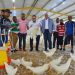 FEDA entrega financiamiento a discapacitado para una granja avícola