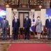 Presidente Luis Abinader otorga nacionalidad dominicana al expresidente del gobierno español Felipe González
