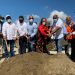 MOPC deja iniciados los trabajos de reconstrucción de la autopista Joaquín Balaguer La obra sobrepasa los RD$450 millones de pesos y serán reparados 17.90 kilómetros Santiago,R.D