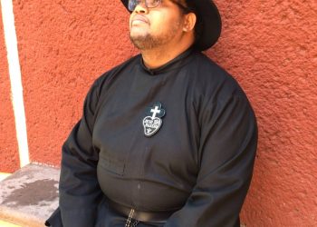 La Sequedad Del Alma Oscurece La Razón De Los Seres Humanos, Y Las Tragedias Ablandan La Sensibilidad De Los Hijos Del Creador. Dirigido Por: Anyelo Alberto Santos del Pilar C.P.