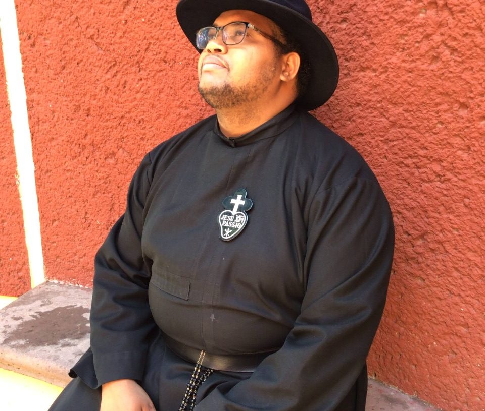 La Sequedad Del Alma Oscurece La Razón De Los Seres Humanos, Y Las Tragedias Ablandan La Sensibilidad De Los Hijos Del Creador. Dirigido Por: Anyelo Alberto Santos del Pilar C.P.