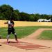 Preparación del pelotero Starlin Castro Play Juan Marichal