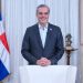 Presidente Abinader elimina restricciones por el covid-19 y dice que cuidarse es una responsabilidad individual