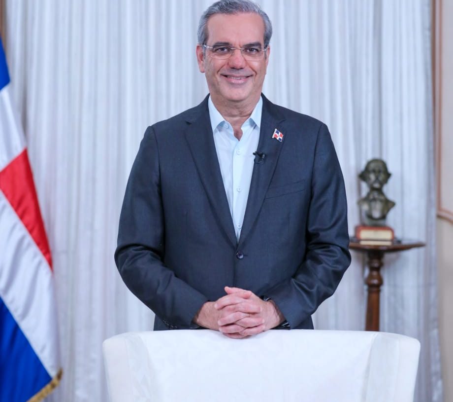 Presidente Abinader elimina restricciones por el covid-19 y dice que cuidarse es una responsabilidad individual