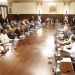 Gobierno tomará nuevas medidas para racionalizar aún más el gasto y enfrentar las alzas internacionales de los precios