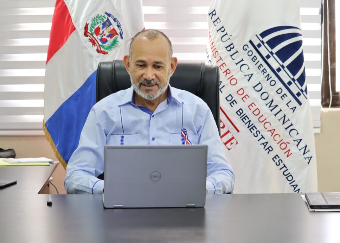 Por primera vez, INABIE socializa borrador del pliego de condiciones de licitación del almuerzo escolar