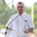 Agenda del presidente Luis Abinader este jueves en Santo Domingo, Valverde y Santiago
