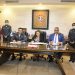 Gobierno, a través de la ADES, dispone aumentar a 31,158 los policías beneficiados con Programa Social “Supérate”