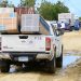 Plan Social cumple promesa a mas de 300 familias afectadas por inundaciones en Montecristi y Villa Vásquez