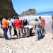 Muere joven ahogado en playa el Morro de Montecristi