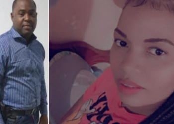 Sargento PN asesina a su esposa, hiere suegra y se suicida en SDE