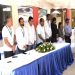 Dejan inaugurada la nueva oficina de INAPA en Castañuelas provincia Montecristi