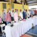 La federación nacional de productores de arroz exige al gobierno una urgente revisión de los precios, una ley de desarrollo agropecuario y revisión del DR-CAFTA
