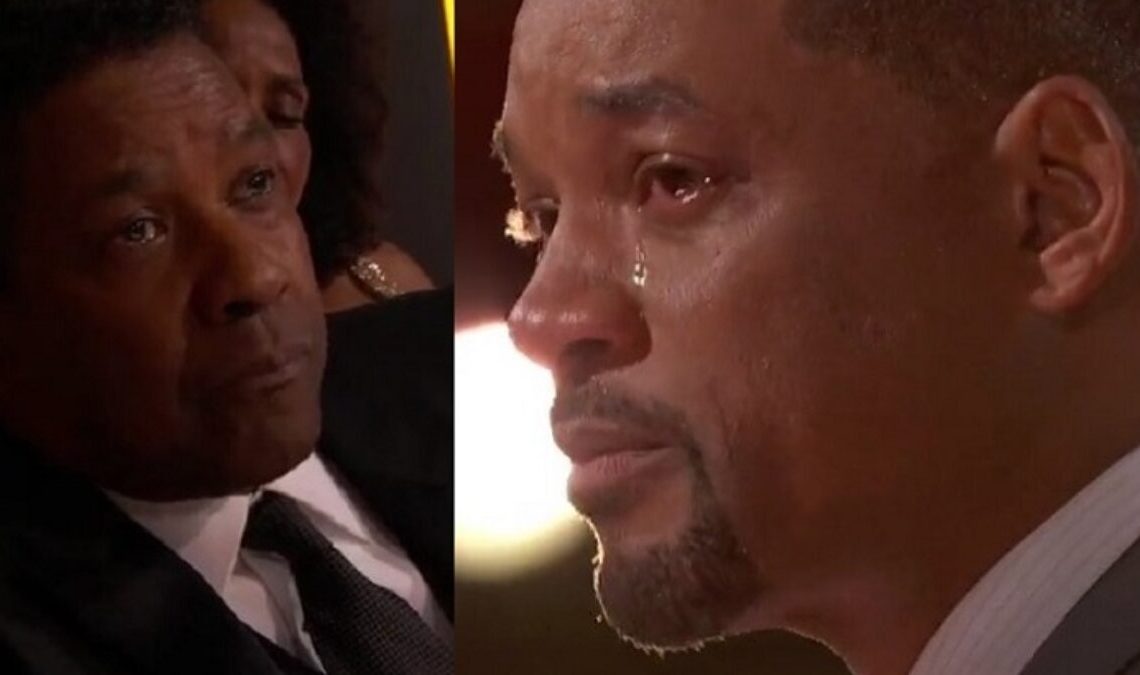 Denzel Washington a Will Smith: «Ojo, en el momento más importante de tu vida es cuando llama a la puerta el demonio»