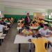 Regional 13 realiza Olimpiadas de Matemática 2022