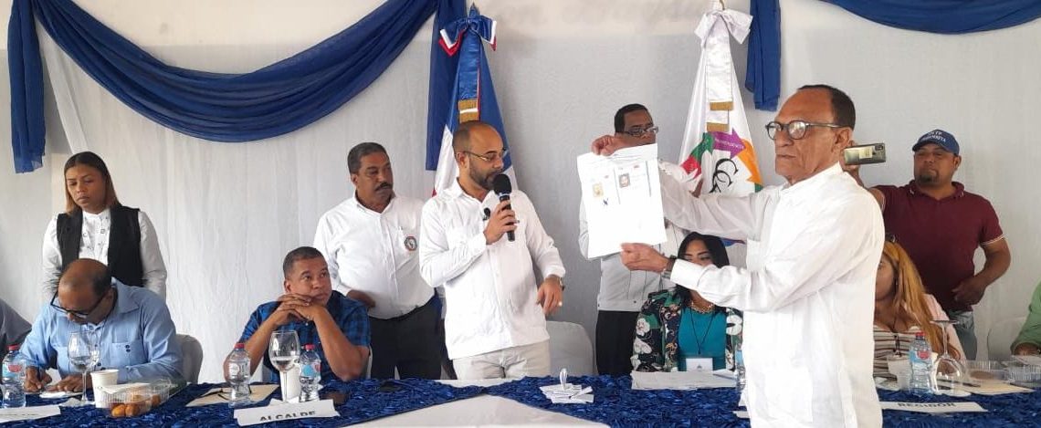 Eligen los representantes ante el Consejo del Fronterizo de Montecristi Santiago Rodríguez y Dajabón