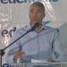 Legisladores, gobernadoras y alcaldes de región norte ponderan desempeño de Andrés Cueto al frente de Edenorte