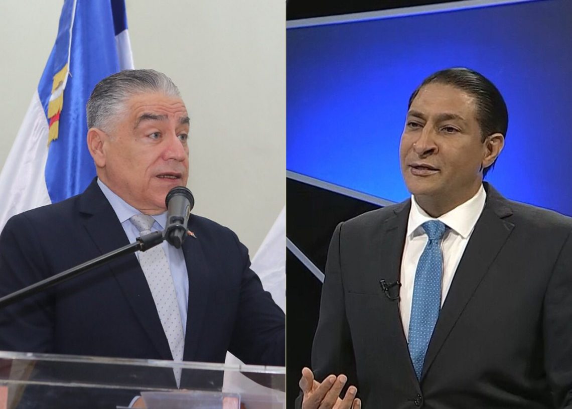 General retirado Soto Jimenez e Ivan Gatón analizaran la intervención Rusa a Ucrania
