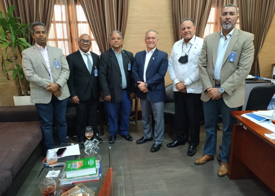 IPPP y CDP gestionan viviendas para periodistas