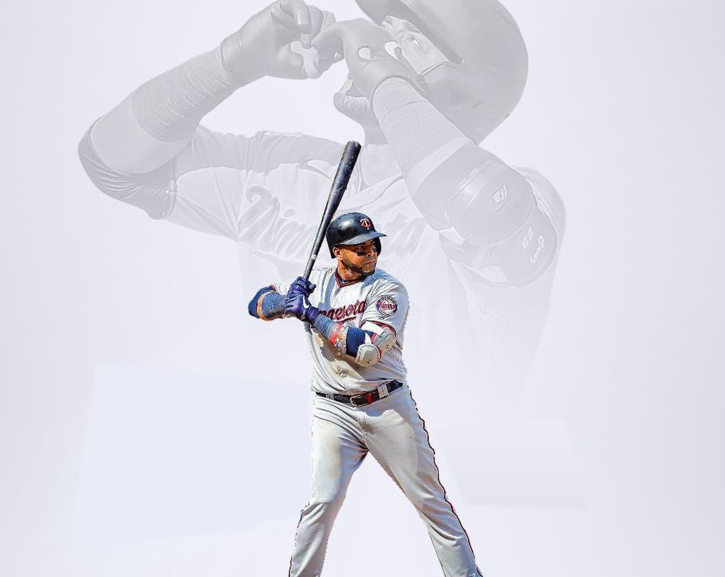 El Montecristeño Nelson Cruz acuerda con los Nacionales de Washington