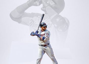 El Montecristeño Nelson Cruz acuerda con los Nacionales de Washington