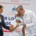 Presidente Abinader: En este Gobierno eliminamos el lujo para aumentar las ayudas sociales