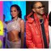 Al menos 11 artistas urbanos dominicanos están nominados a Premios Heat