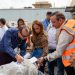 INPOSDOM supervisa sus jaulas y operaciones en el AILA