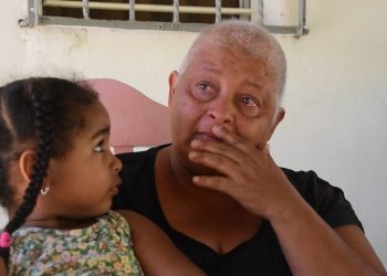 En Montecristi familia solicita ayuda para tratamiento cáncer de mama