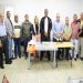 Dr. Miguel Ángel Sabala da detalles del inicio construcción industria de salinero en Montecristi