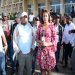 Por falta de pruebas, fueron puestos en libertad los recueros  y productores de arroz apresados en Montecristi