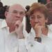 Doña Rosa, esposa del expresidente Hipólito Mejía