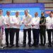 Presidente Abinader inaugura Corredor Charles de Gaulle