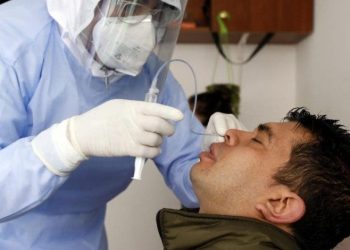Salud Pública notifica 291 nuevos casos de COVID-19