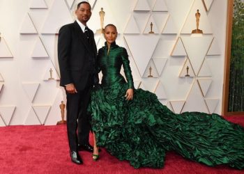 ¿Sabe qué es la alopecia, la enfermedad que tiene Jada Pinkett Smith, esposa de Will Smith?