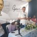 Montecristi: Guido Gómez arremete contra funcionarios del Gobierno y dirigentes nacionales del PRM