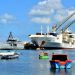 Gobierno abre licitación para rehabilitación y ampliación del puerto de Manzanillo