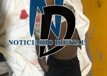En Montecristi muere niño de dos años al ser arrollado por un carro