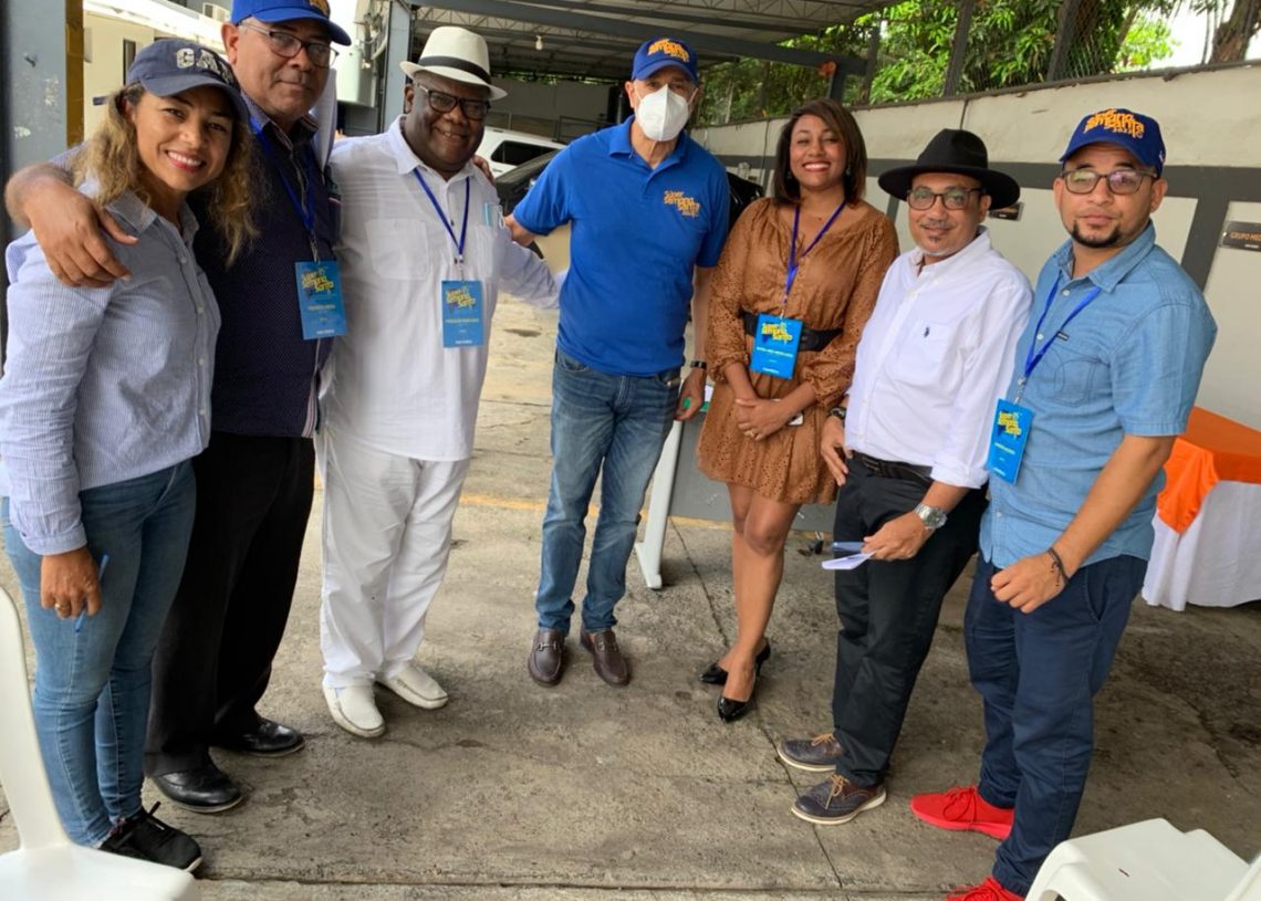 «Super Semana Santa» celebra 35 años en la radio dominicana