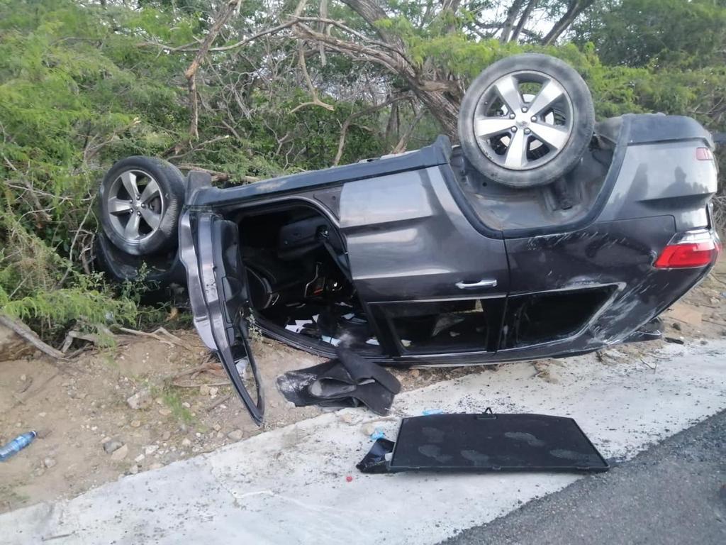 COE reporta 12 muertos y 52 accidentes de tránsito en asueto de Semana Santa