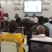CON RECURSOS DEL AYUNTAMIENTO! Winston Álvarez rinde cuenta sobre gestión municipal