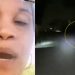 VIDEO – Declaraciones de la madre del niño encontrado por policías en horas de la noche en Los Mina
