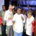 Alcalde Lucho Reyes deja inaugurado local ayuntamiento de Palo Verde