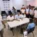 En almuerzo con jóvenes emprendedores de SDN, presidente Abinader Asegura, país tiene un futuro brillante