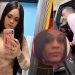 Habla la mujer que encontró a su pareja con un hombre en NY
