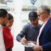 Camilo Then producirá Premios Juan Pablo Duarte